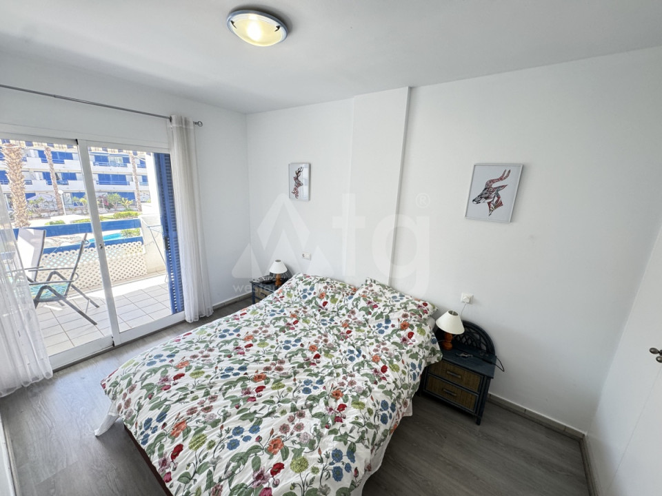 2 Schlafzimmer Appartement in Playa Flamenca - DP57034 - 5