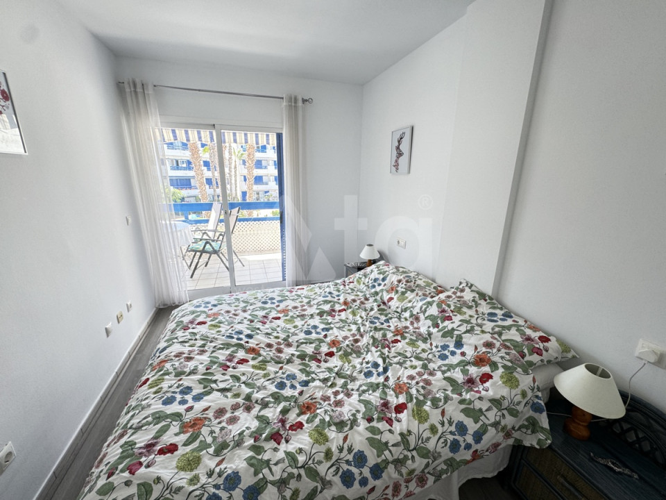 2 Schlafzimmer Appartement in Playa Flamenca - DP57034 - 6