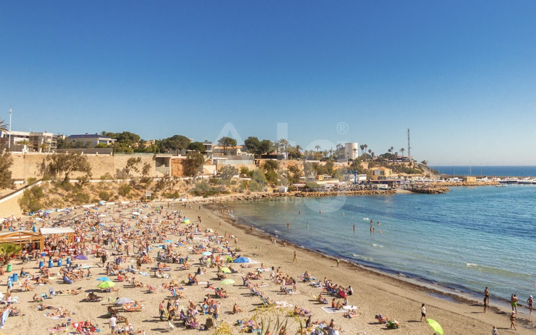 2 Schlafzimmer Appartement in Playa Flamenca - RPF60697 - 13