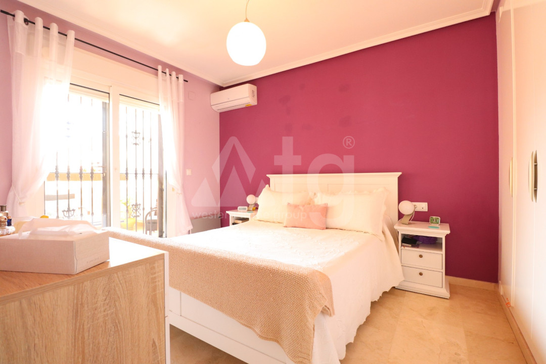 2 Schlafzimmer Appartement in Playa Flamenca - VRE56717 - 9