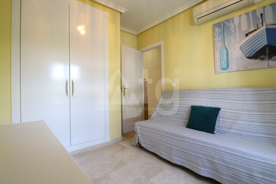 2 Schlafzimmer Appartement in Playa Flamenca - VRE56717 - 11