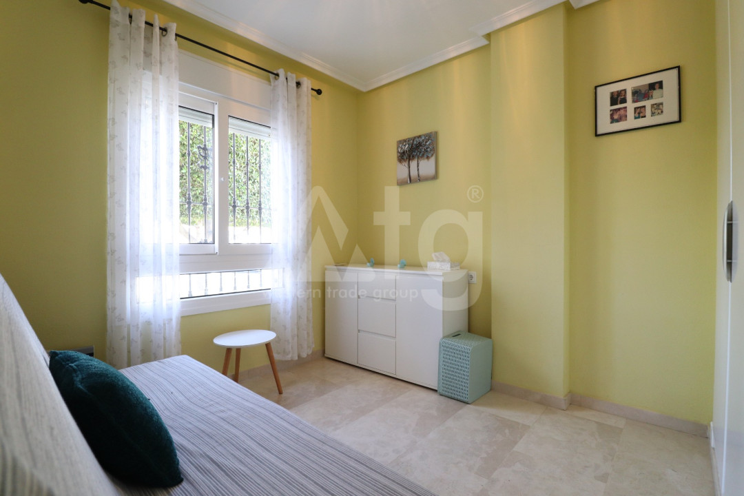 2 Schlafzimmer Appartement in Playa Flamenca - VRE56717 - 12