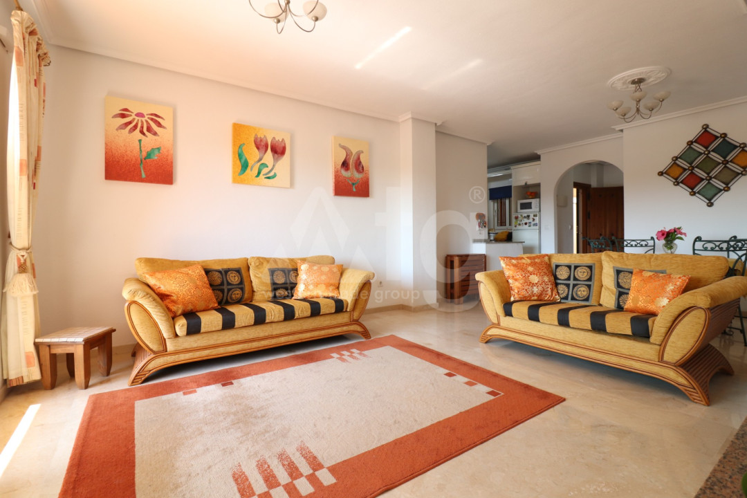 2 Schlafzimmer Appartement in Playa Flamenca - VRE57605 - 4