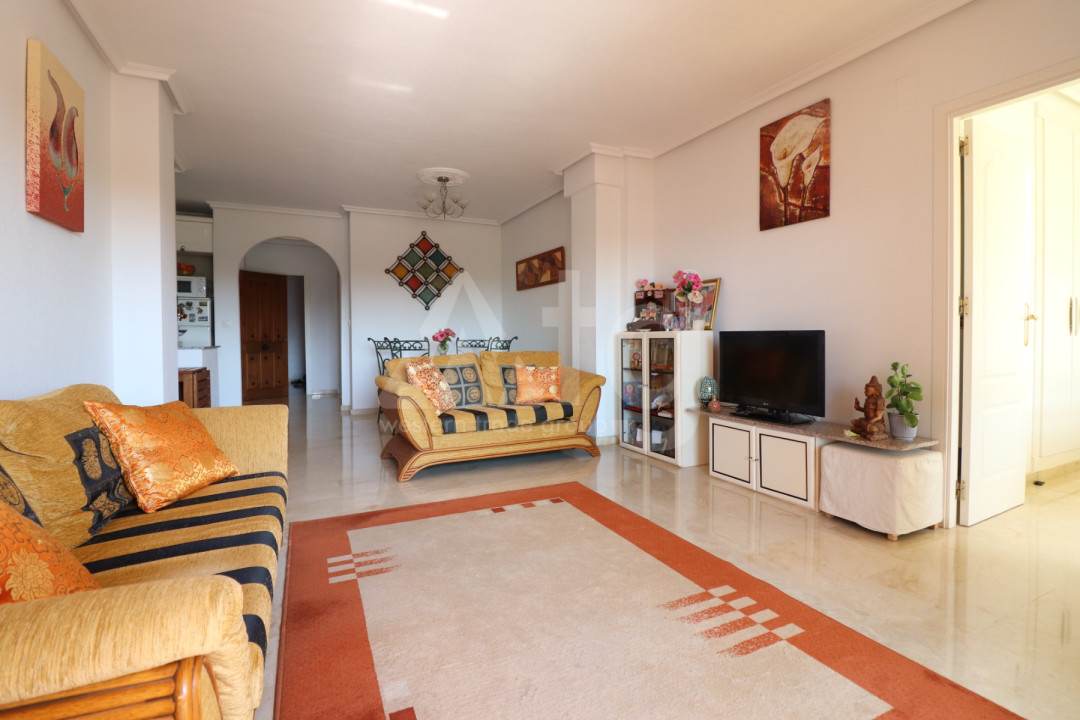 2 Schlafzimmer Appartement in Playa Flamenca - VRE57605 - 5