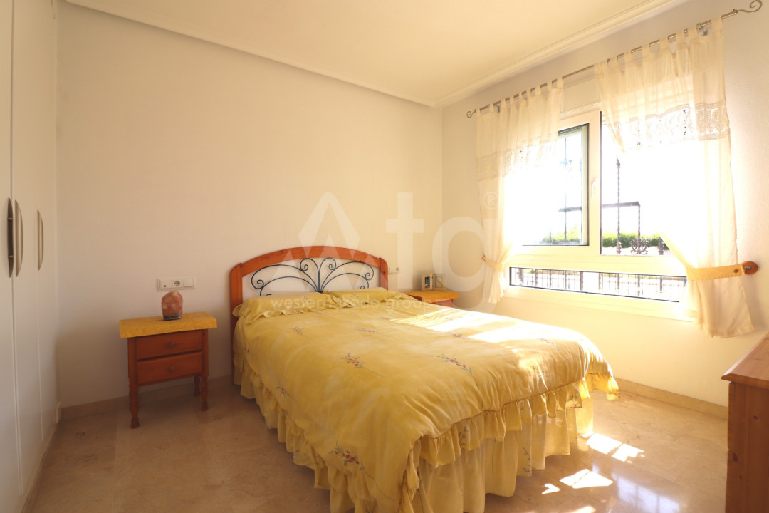 2 Schlafzimmer Appartement in Playa Flamenca - VRE57605 - 8