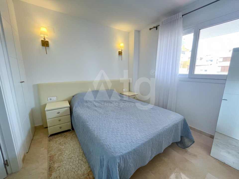 2 Schlafzimmer Appartement in Punta Prima - B55114 - 9