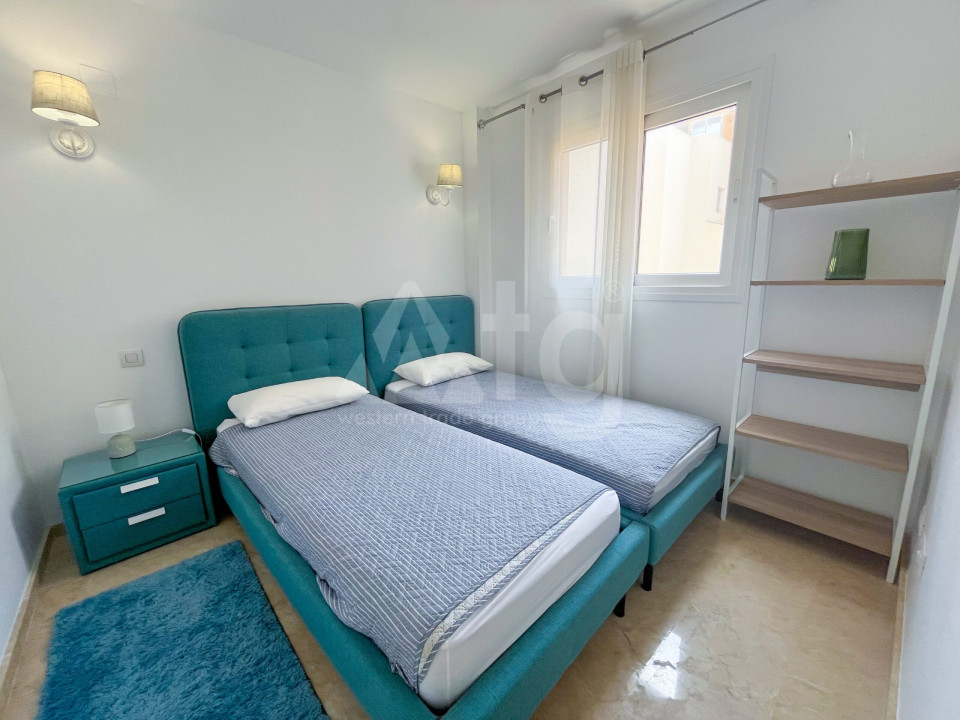 2 Schlafzimmer Appartement in Punta Prima - B55114 - 10
