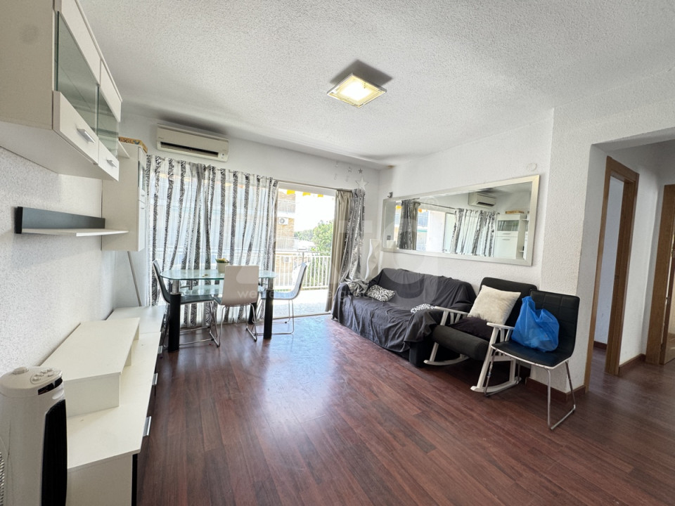 2 Schlafzimmer Appartement in Punta Prima - DP56896 - 1