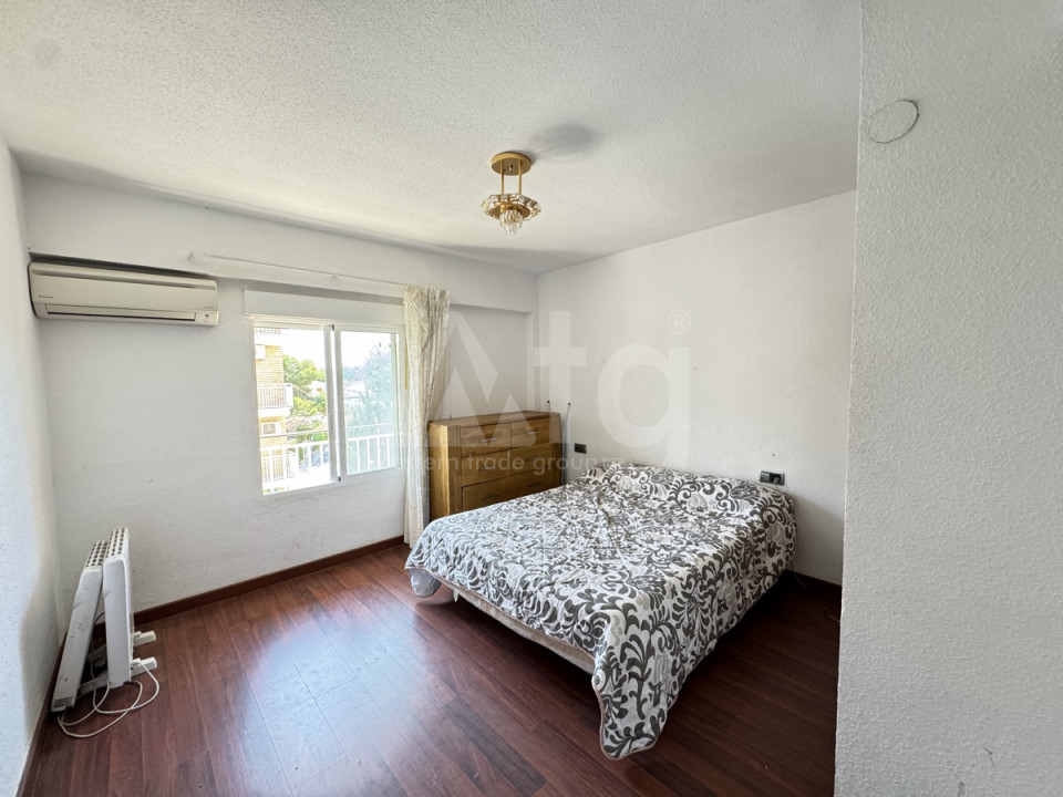 2 Schlafzimmer Appartement in Punta Prima - DP56896 - 4