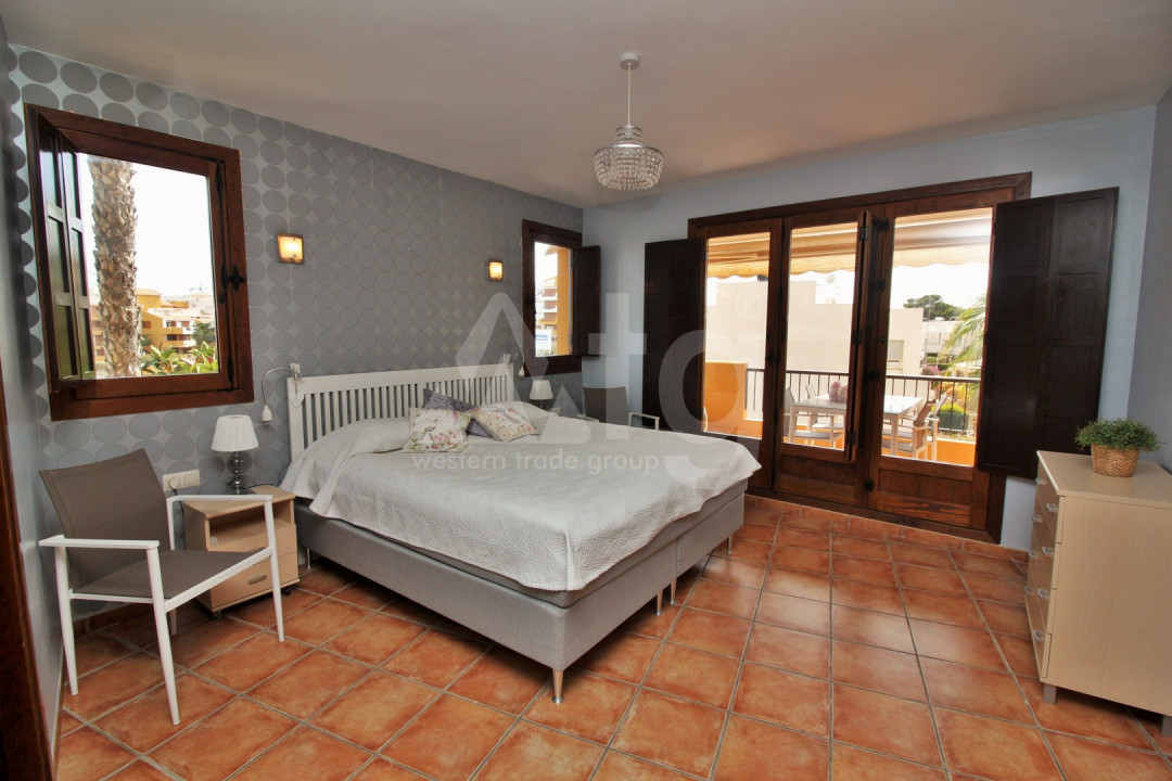 2 Schlafzimmer Appartement in Punta Prima - VC50348 - 10