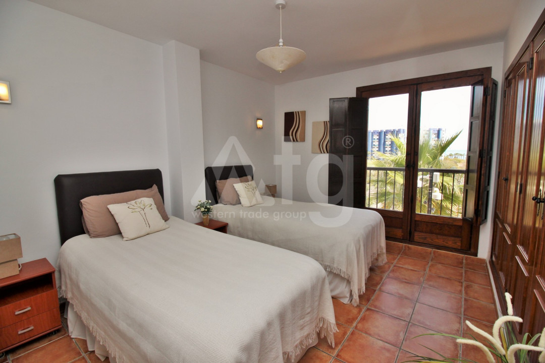 2 Schlafzimmer Appartement in Punta Prima - VC50348 - 20