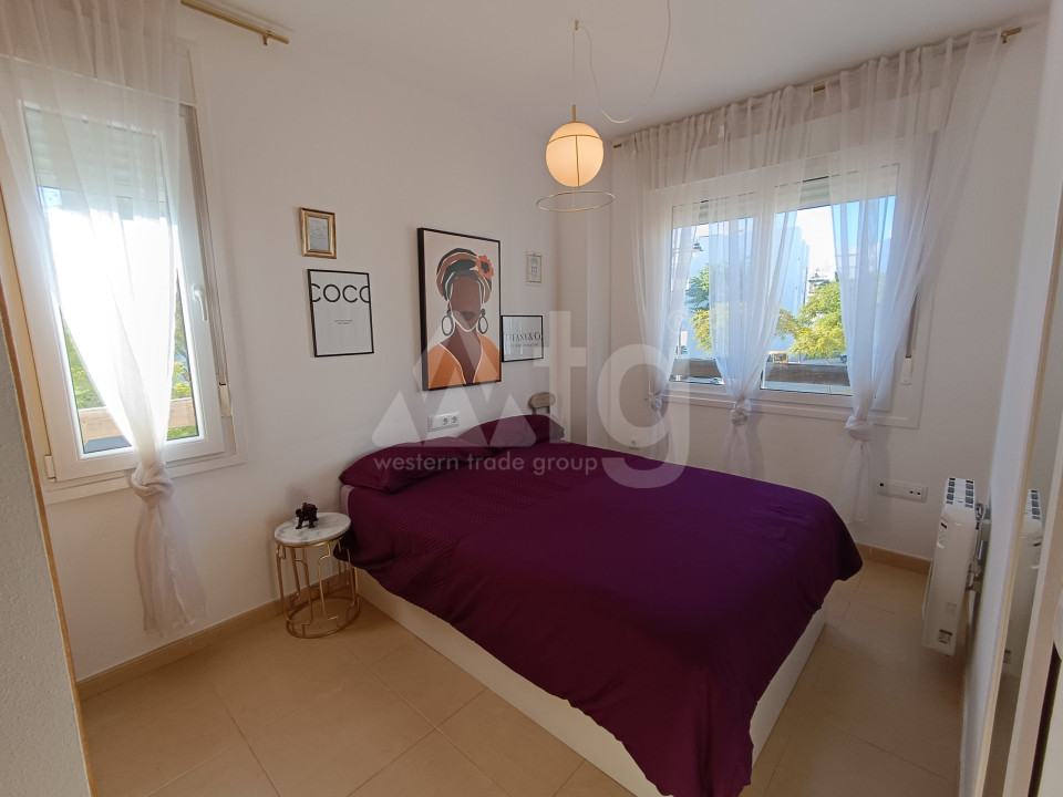 2 Schlafzimmer Appartement in Roldan - RST53077 - 13