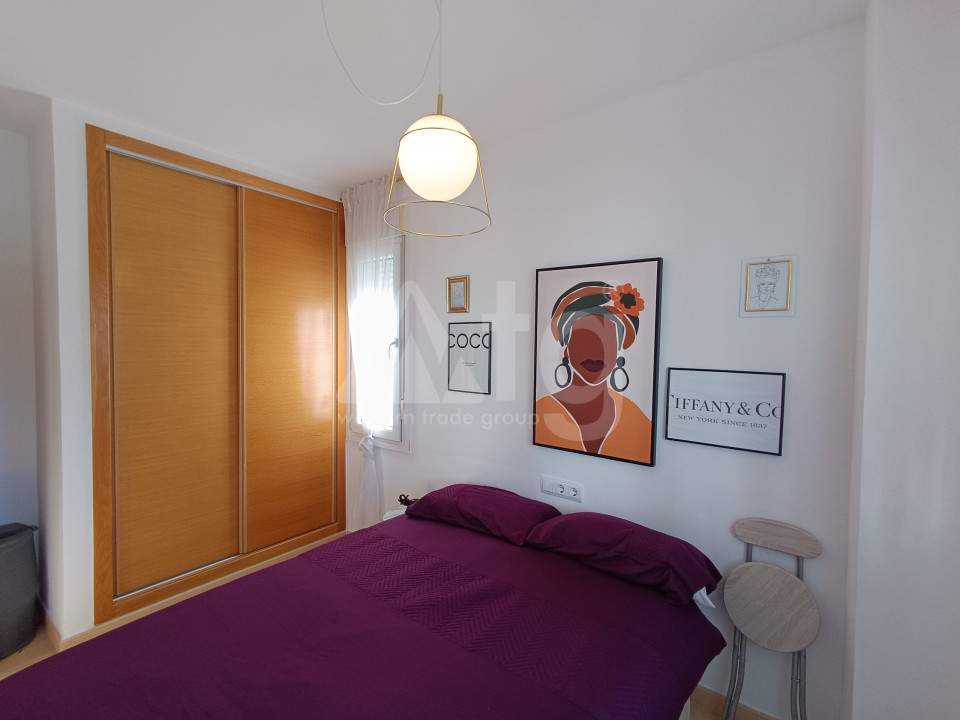 2 Schlafzimmer Appartement in Roldan - RST53077 - 14