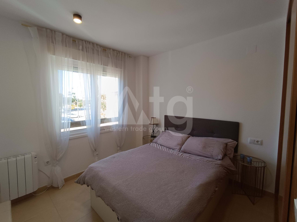 2 Schlafzimmer Appartement in Roldan - RST53077 - 15