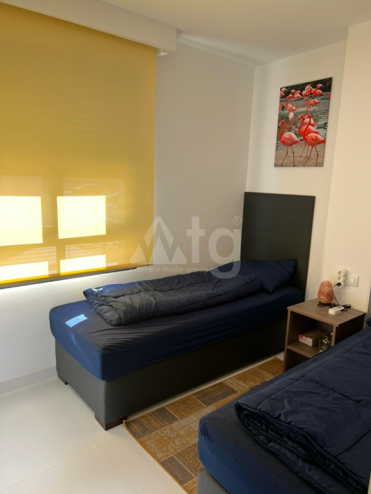 2 Schlafzimmer Appartement in San Miguel de Salinas - BCH57260 - 7