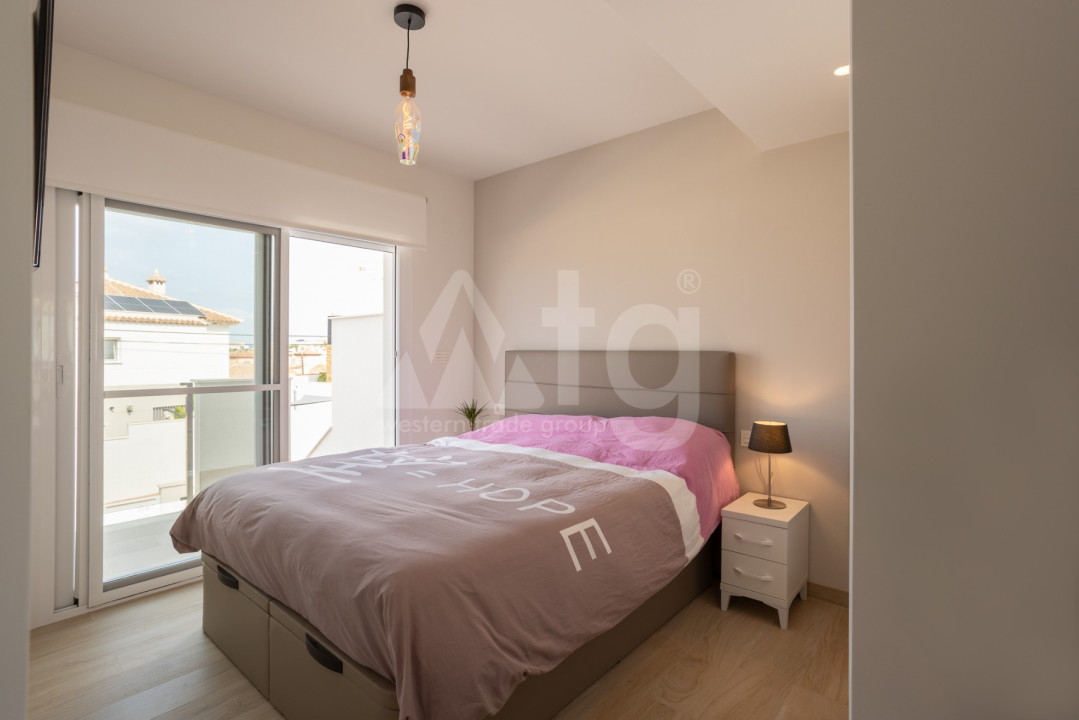 2 Schlafzimmer Appartement in San Miguel de Salinas - BCH57263 - 16