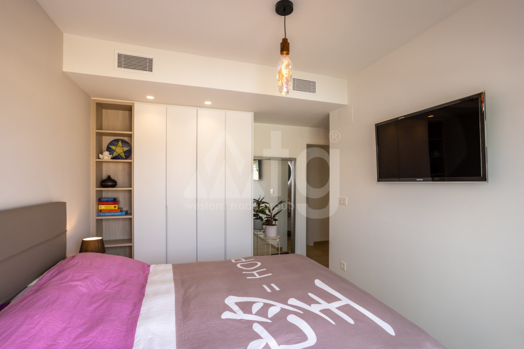 2 Schlafzimmer Appartement in San Miguel de Salinas - BCH57263 - 17