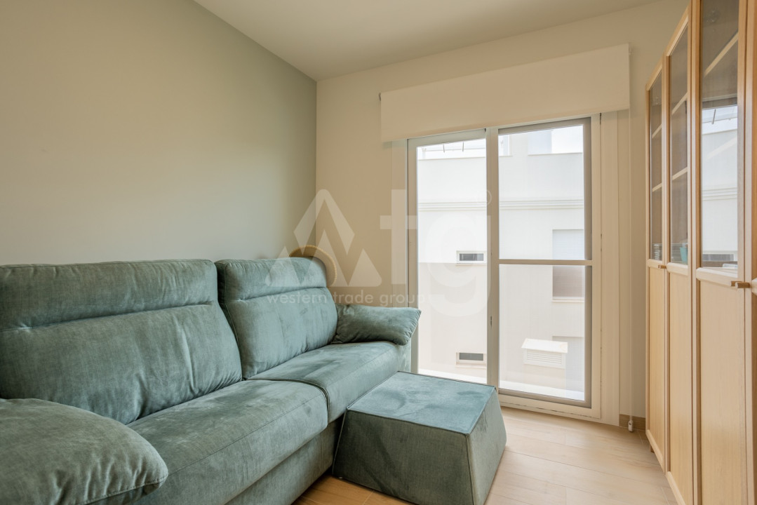 2 Schlafzimmer Appartement in San Miguel de Salinas - BCH57263 - 22
