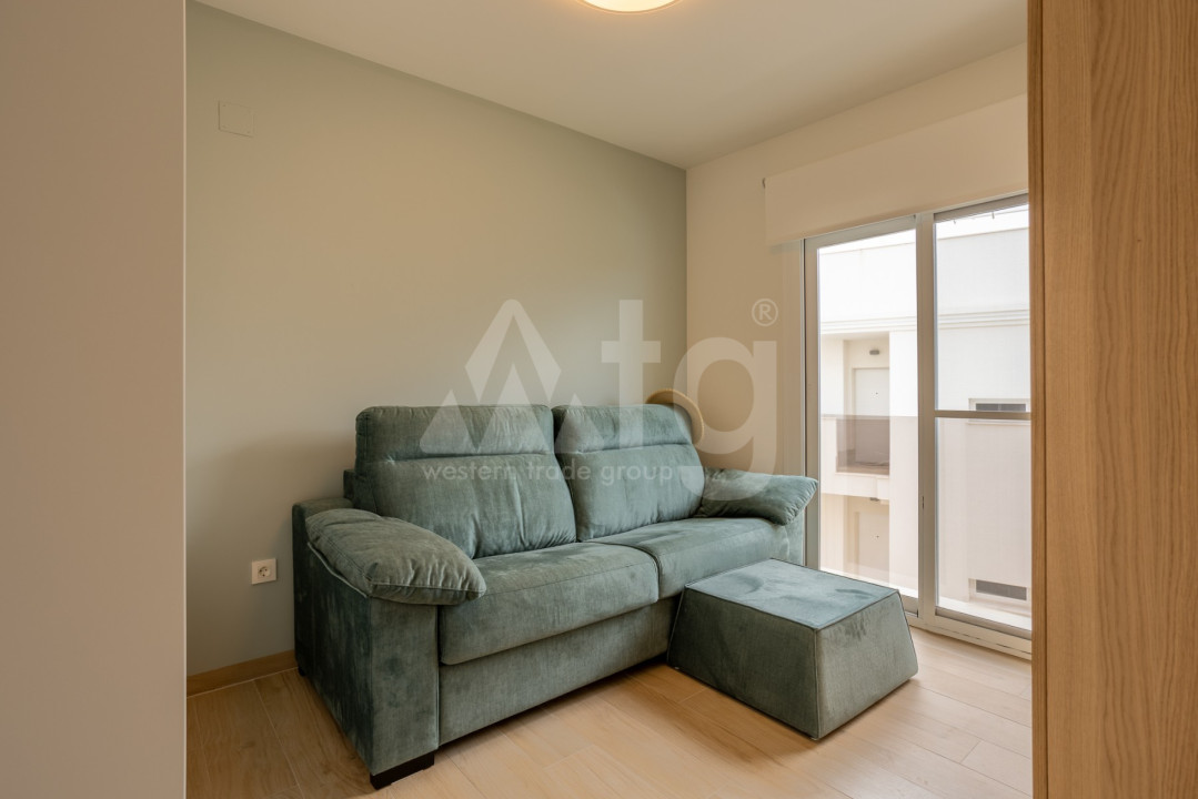 2 Schlafzimmer Appartement in San Miguel de Salinas - BCH57263 - 23