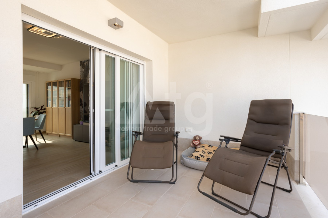 2 Schlafzimmer Appartement in San Miguel de Salinas - BCH57263 - 28