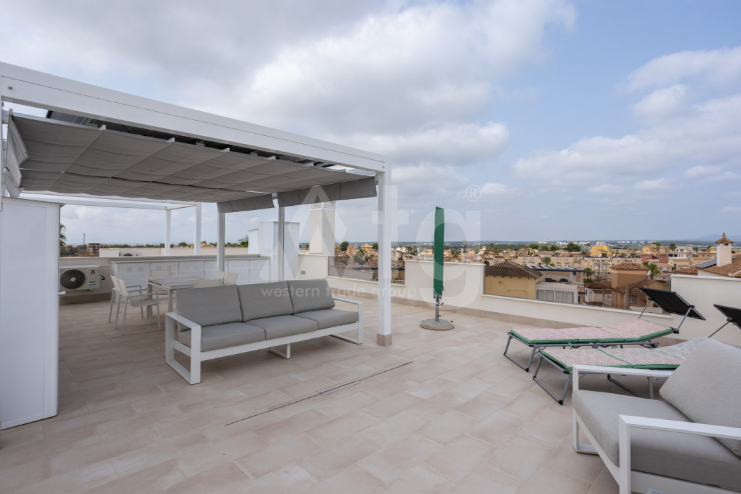 2 Schlafzimmer Appartement in San Miguel de Salinas - BCH57263 - 34