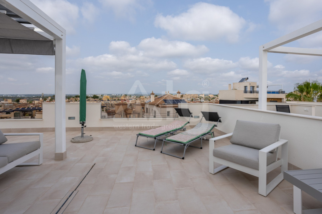 2 Schlafzimmer Appartement in San Miguel de Salinas - BCH57263 - 35