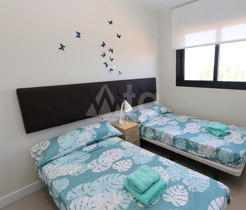 2 Schlafzimmer Appartement in San Pedro del Pinatar - GSSP49798 - 12