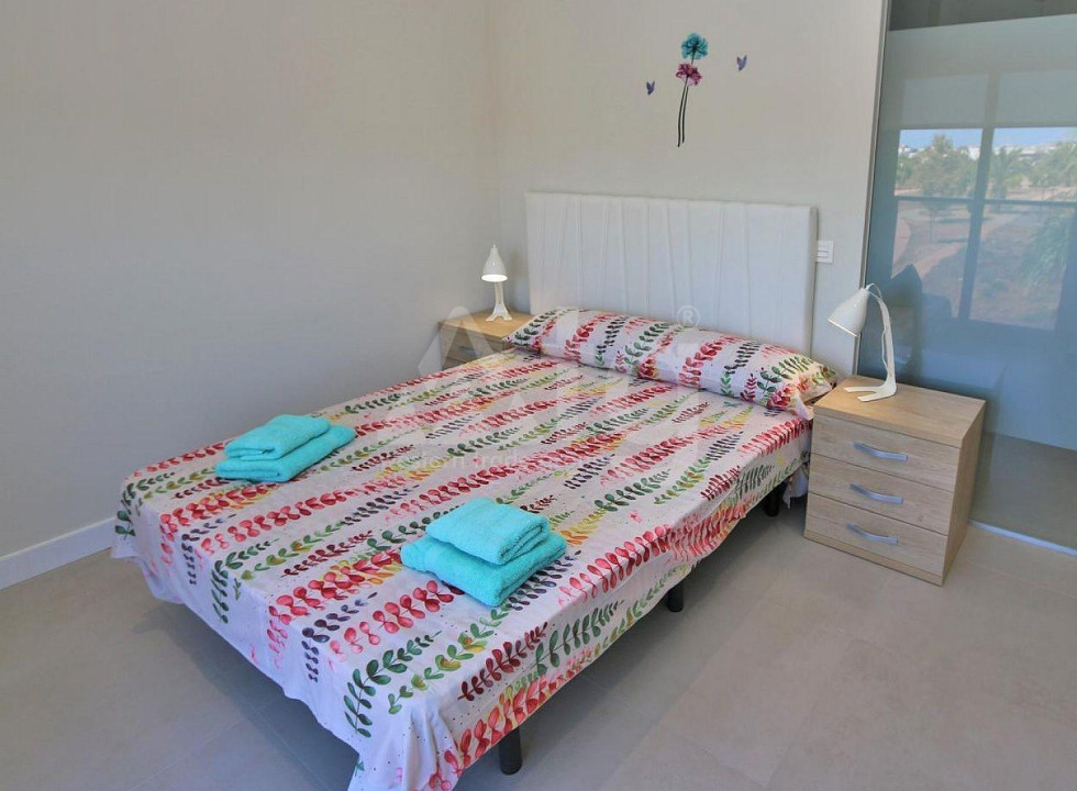 2 Schlafzimmer Appartement in San Pedro del Pinatar - GSSP49798 - 11