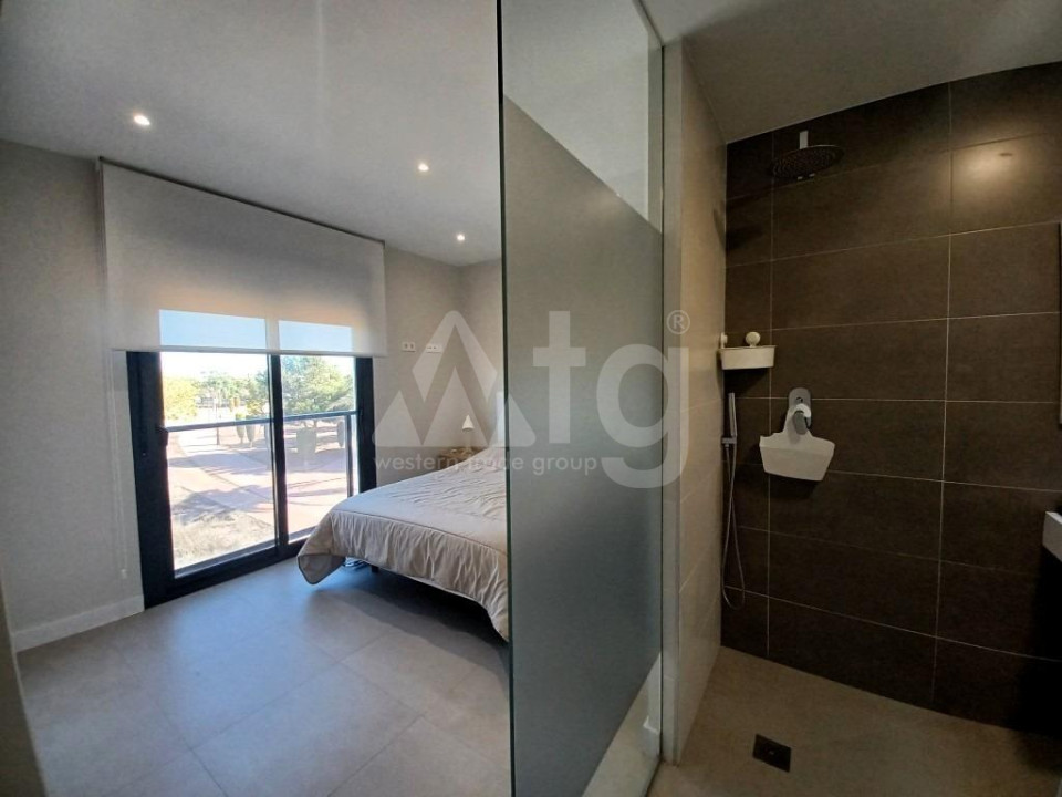2 Schlafzimmer Appartement in San Pedro del Pinatar - GSSP49798 - 13