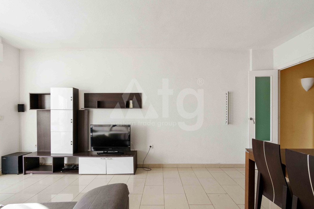 2 Schlafzimmer Appartement in Torrevieja - B44054 - 5