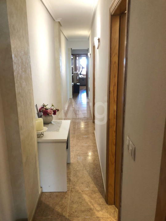 2 Schlafzimmer Appartement in Torrevieja - BCH57268 - 6