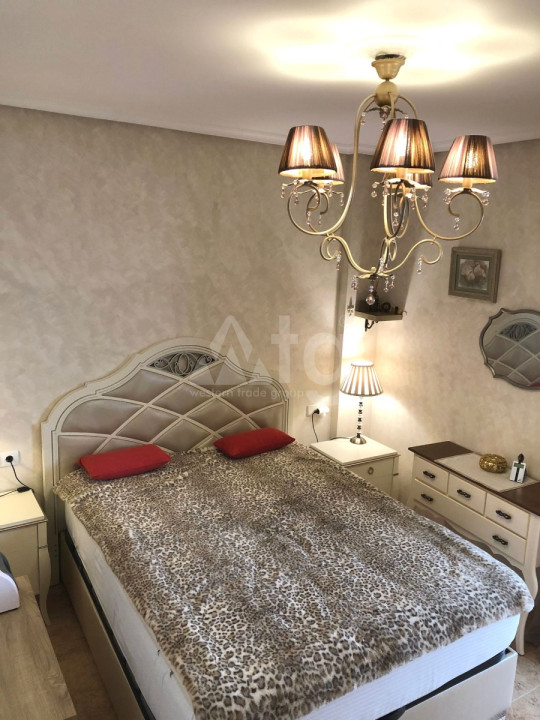 2 Schlafzimmer Appartement in Torrevieja - BCH57268 - 7