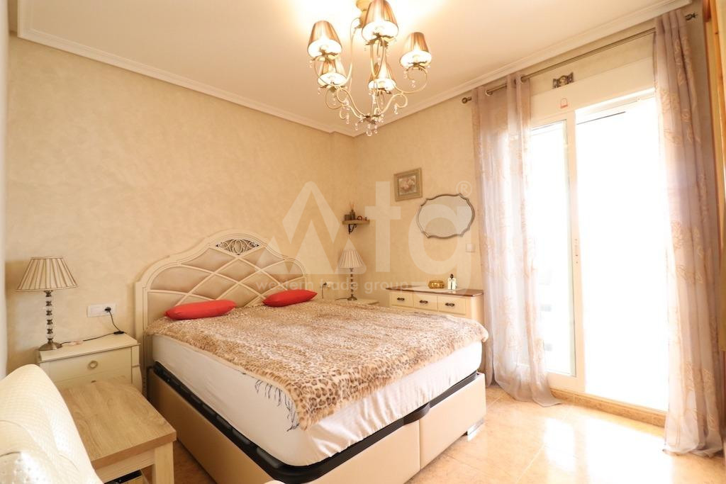 2 Schlafzimmer Appartement in Torrevieja - CRR56138 - 6