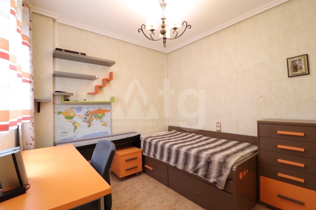 2 Schlafzimmer Appartement in Torrevieja - CRR56138 - 7