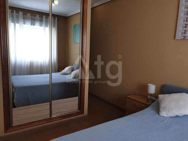 2 Schlafzimmer Appartement in Torrevieja - PPS55428 - 5