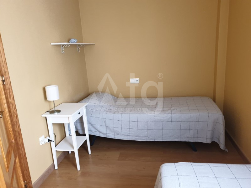 2 Schlafzimmer Appartement in Torrevieja - PPS55428 - 6