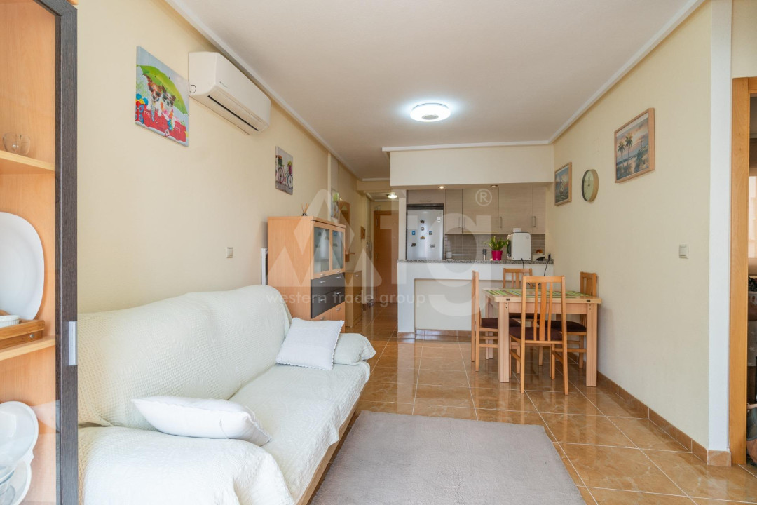 2 Schlafzimmer Appartement in Torrevieja - RPF57609 - 2