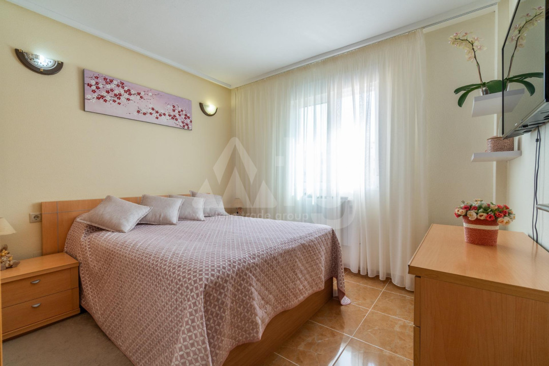 2 Schlafzimmer Appartement in Torrevieja - RPF57609 - 10