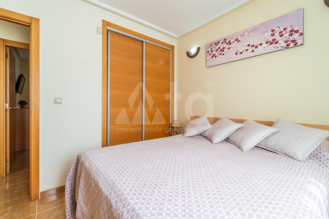 2 Schlafzimmer Appartement in Torrevieja - RPF57609 - 11