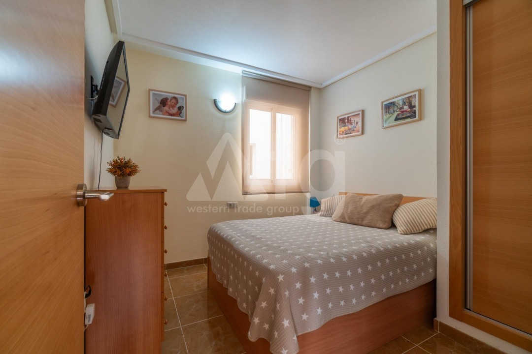 2 Schlafzimmer Appartement in Torrevieja - RPF57609 - 12