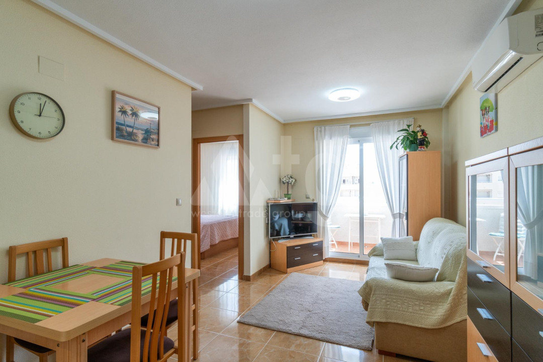 2 Schlafzimmer Appartement in Torrevieja - RPF57609 - 5