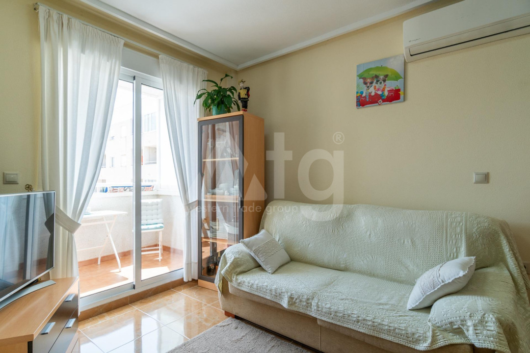 2 Schlafzimmer Appartement in Torrevieja - RPF57609 - 3