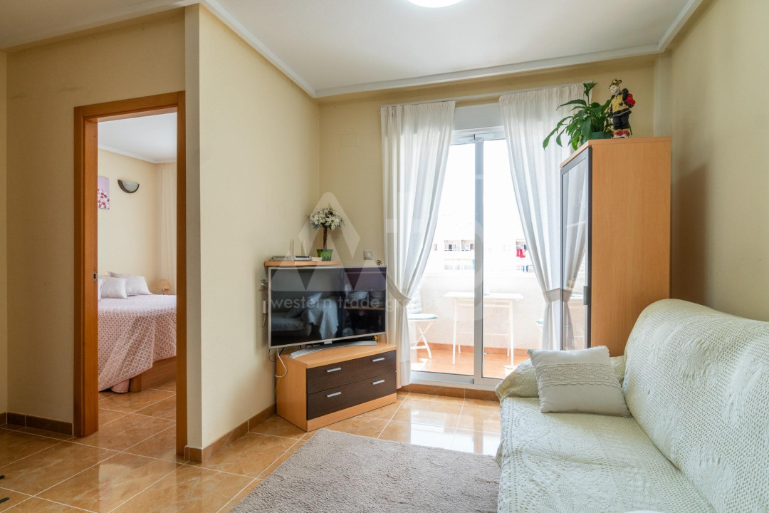 2 Schlafzimmer Appartement in Torrevieja - RPF57609 - 4