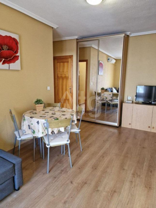 2 Schlafzimmer Appartement in Torrevieja - SHL56668 - 2