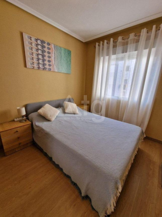 2 Schlafzimmer Appartement in Torrevieja - SHL56668 - 6