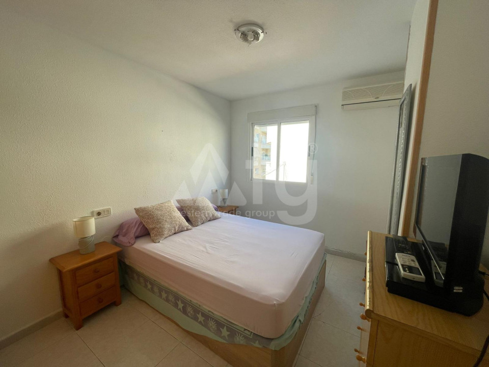 2 Schlafzimmer Appartement in Torrevieja - TT49006 - 7