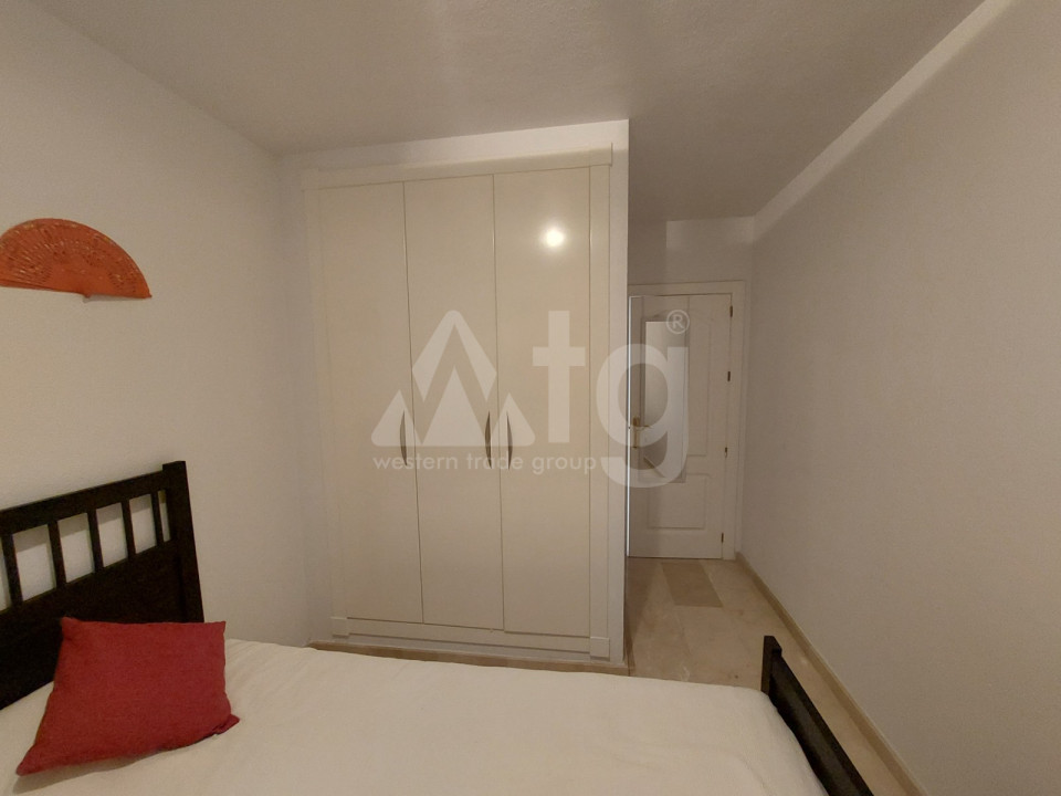 2 Schlafzimmer Appartement in Villamartin - CSS52613 - 13
