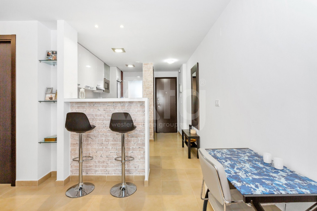 2 Schlafzimmer Appartement in Villamartin - GRT50320 - 7