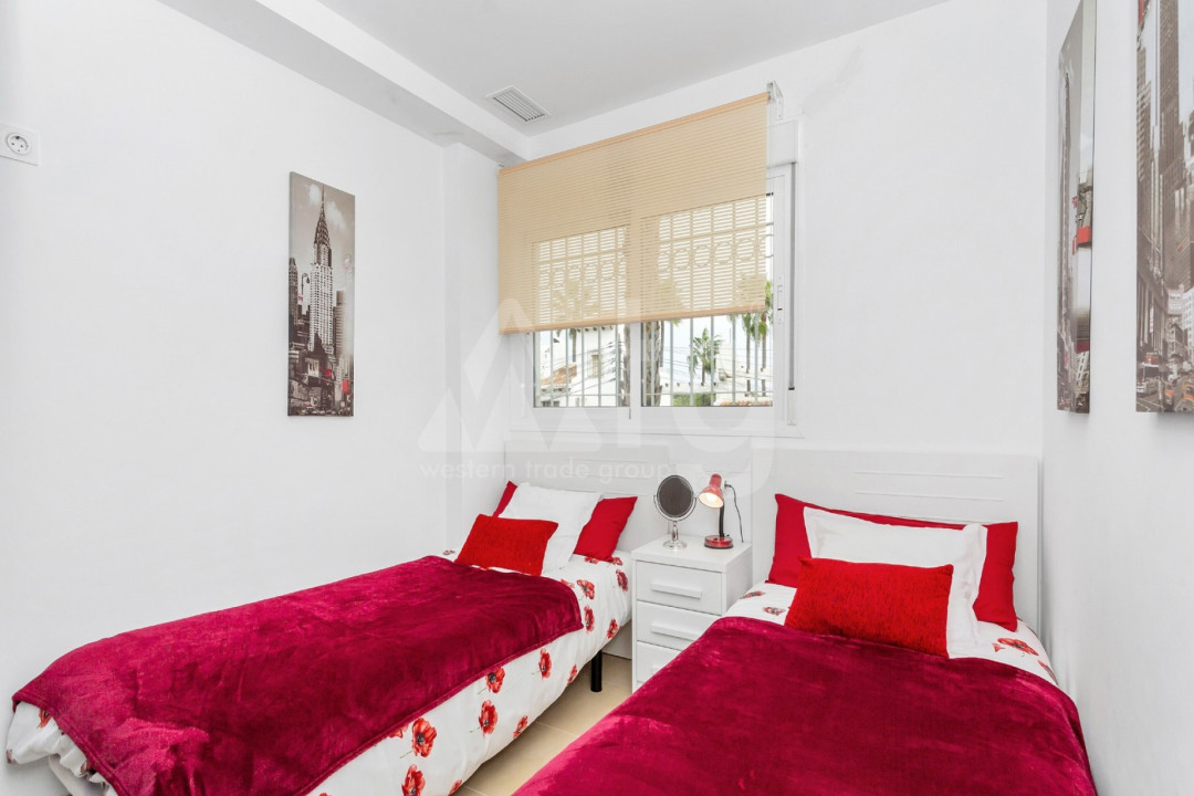 2 Schlafzimmer Appartement in Villamartin - GRT50320 - 15