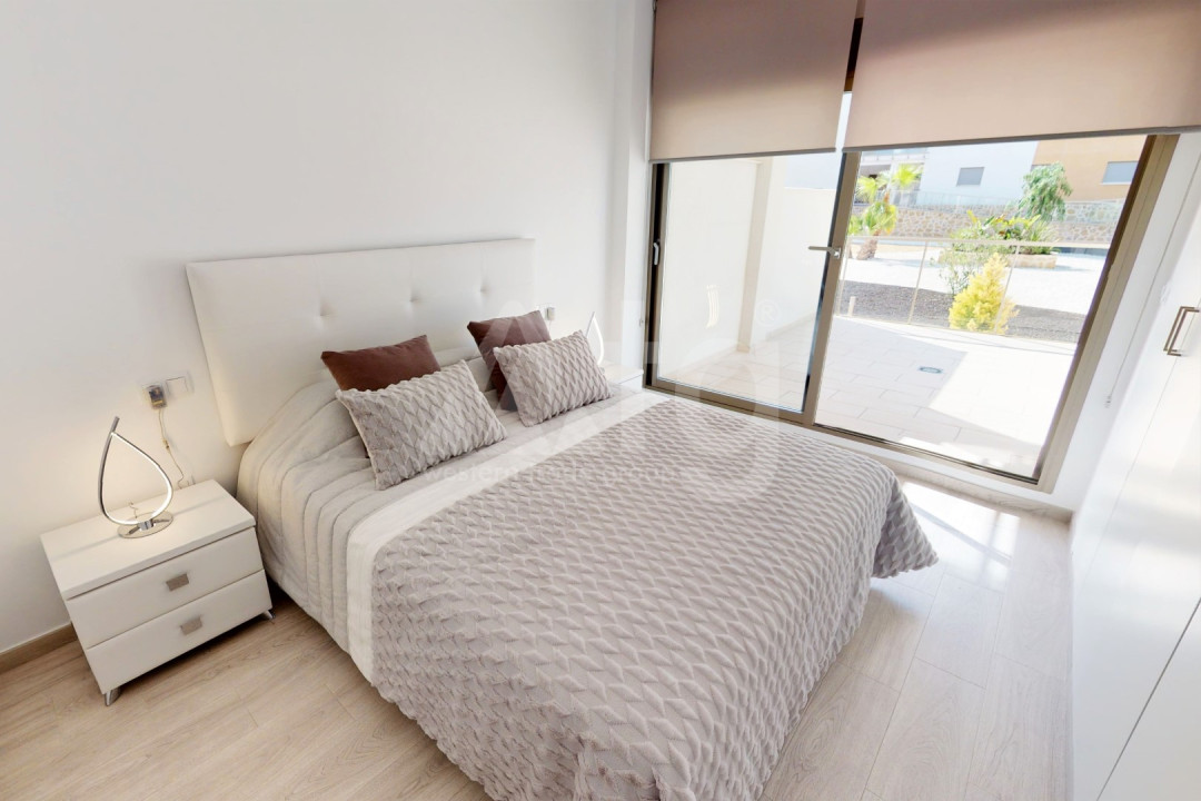 2 Schlafzimmer Appartement in Villamartin - VD27321 - 7